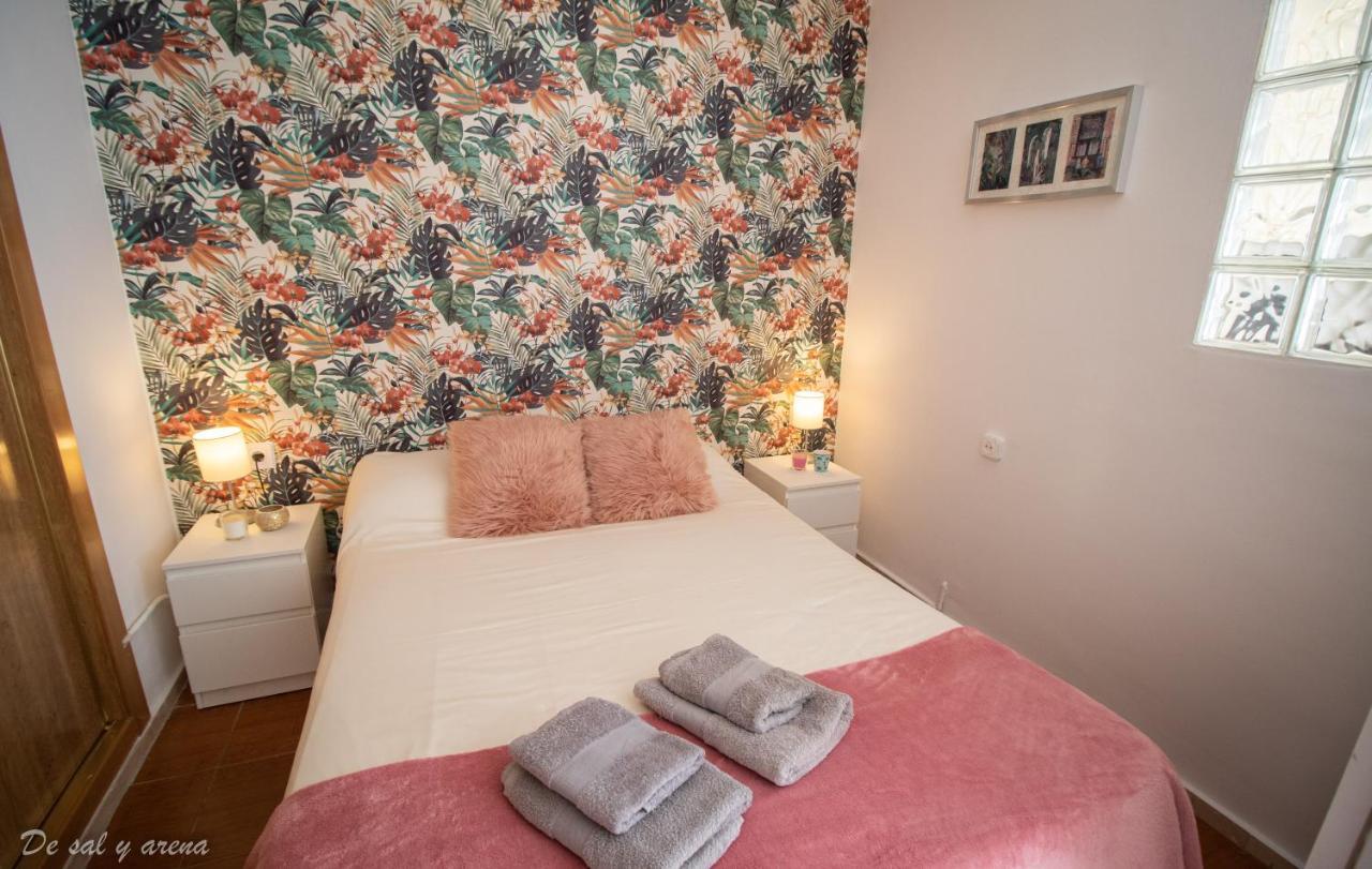 Estudio Frente Al Mar Benalmádena Zewnętrze zdjęcie