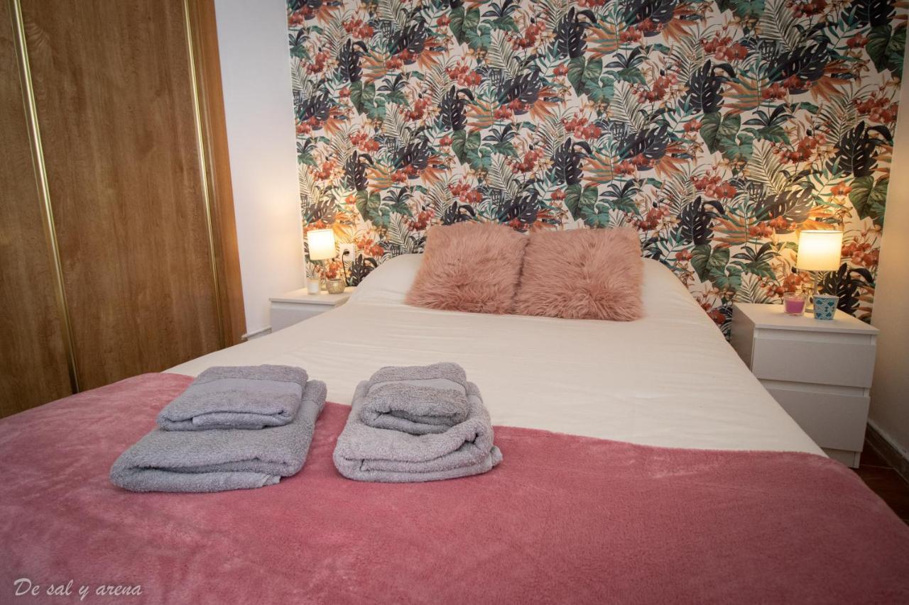 Estudio Frente Al Mar Benalmádena Zewnętrze zdjęcie